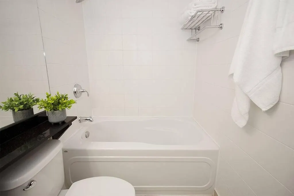 Stunning Studio Apartment With Amazing View Winnipeg