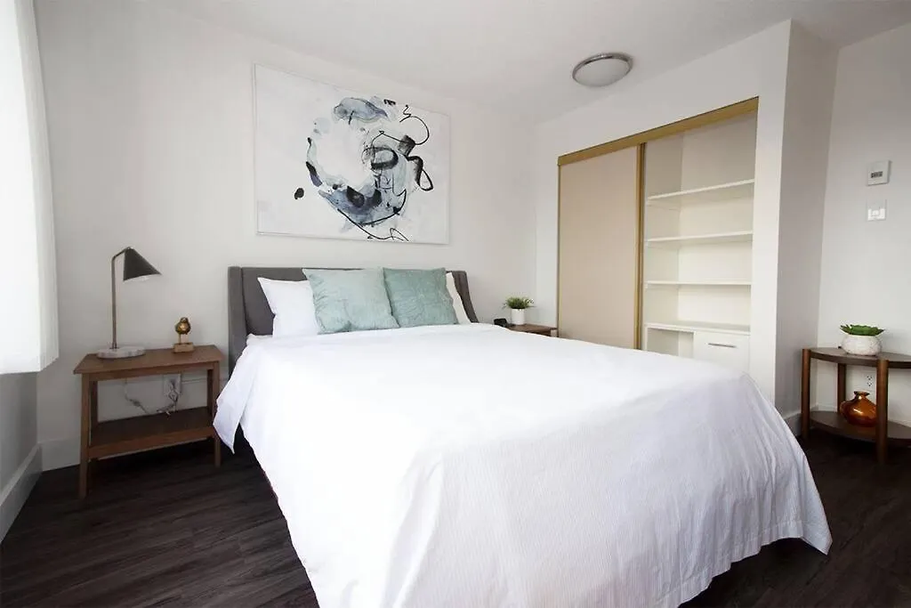 Stunning Studio Apartment With Amazing View Winnipeg