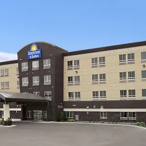 Days & By Wyndham Airport Manitoba Winnipeg