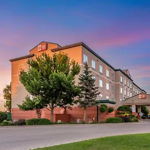 Western Pembina Inn&suites Winnipeg
