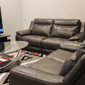 Chesskings Executive - 2 Bedrooms Apartment